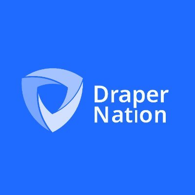 Draper Nation logo